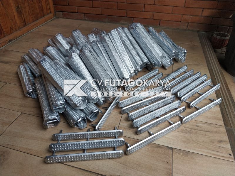 Jual Guiding Block Jalur Disabilitas