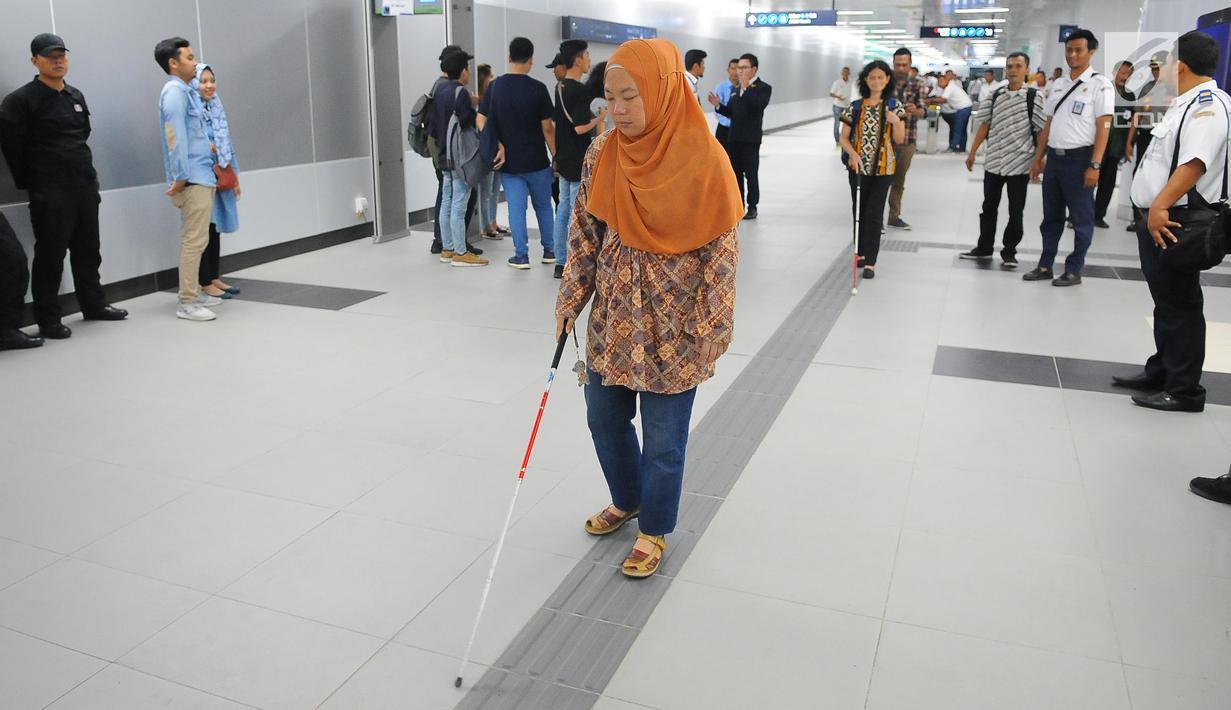 Jual Guiding Block Tactile Paving Jalur Tunanetra