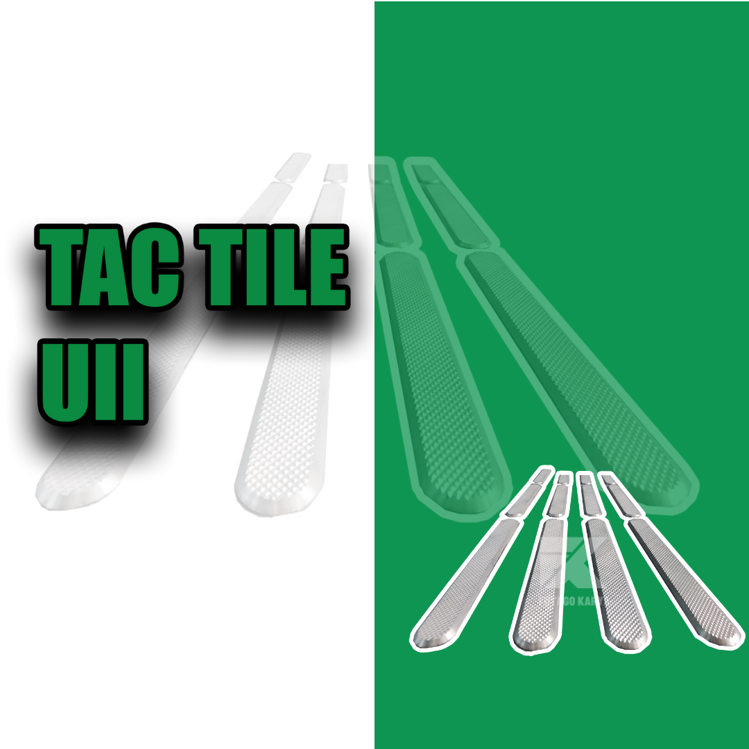 Tactile Universitas Islam Indonesia