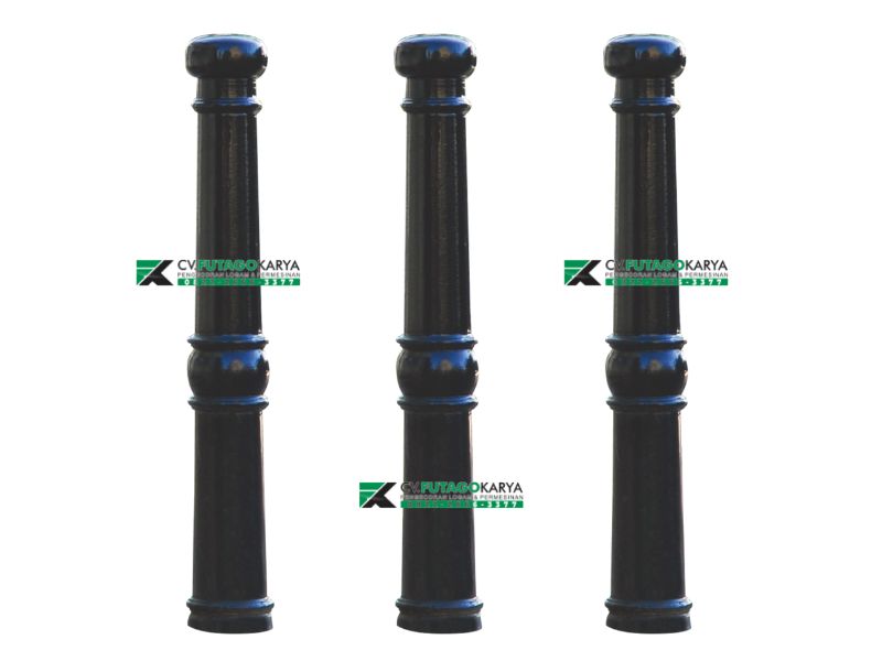 Jual Bollard Jalan, Trotoar, dan Taman Berkualitas