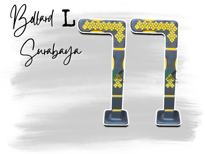 Bollard Surabaya Harga Murah Berkualitas