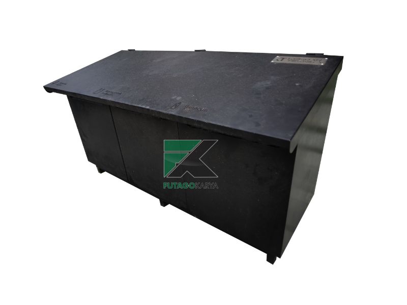 Pabrik Supplier Bak Sampah Harga Lebih Terjangkau