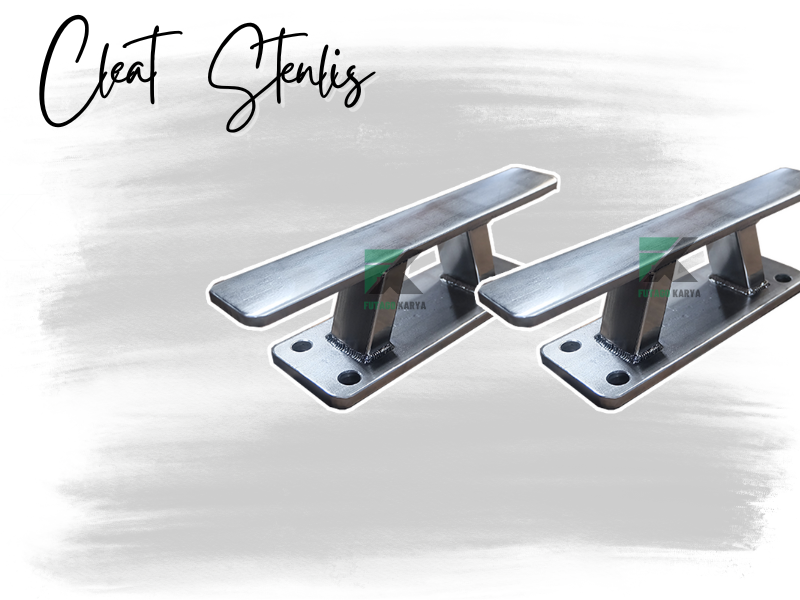 Cleat Stenlis Harga Murah Berkualitas