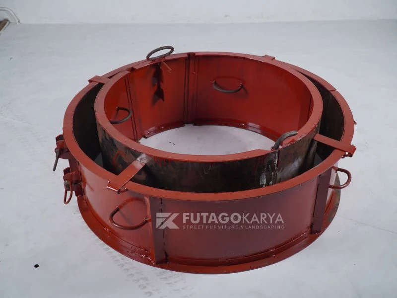 Jual Cetakan Gorong Gorong Harga Lebih Murah