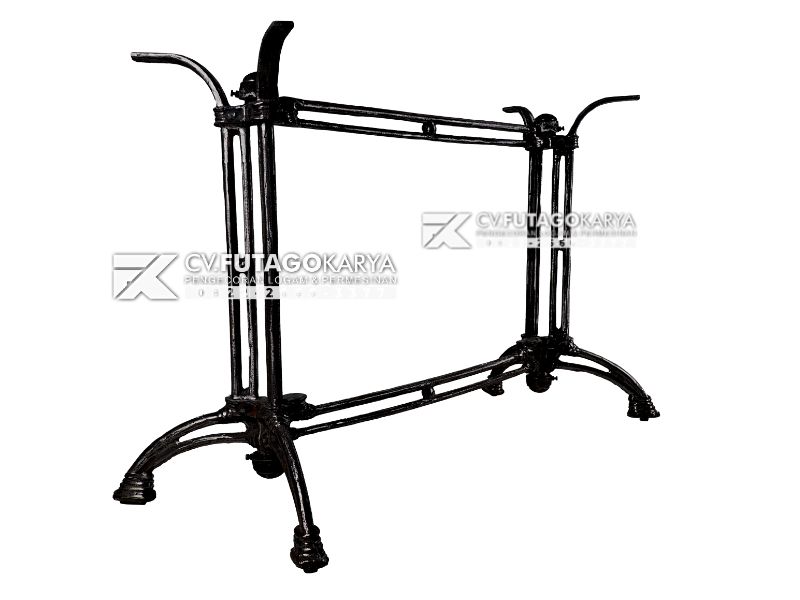 Jual Kaki Meja Bahan Besi Amanah dan Berpengalaman