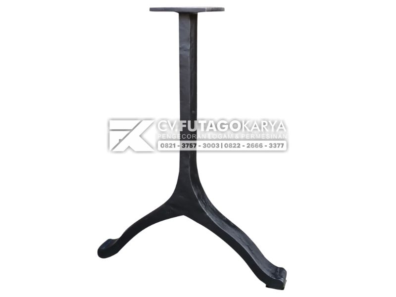 Kaki Meja Makan Terbaik Harga Bersahabat