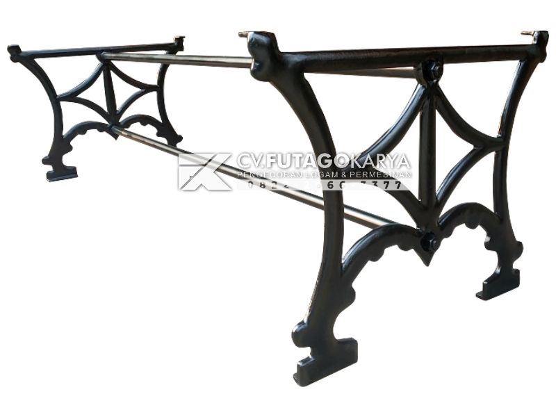 Supplier Kaki Meja Terbaik Custom Modern