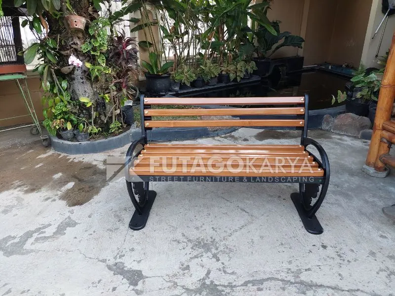 Kursi Taman Minimalis Berkualitas