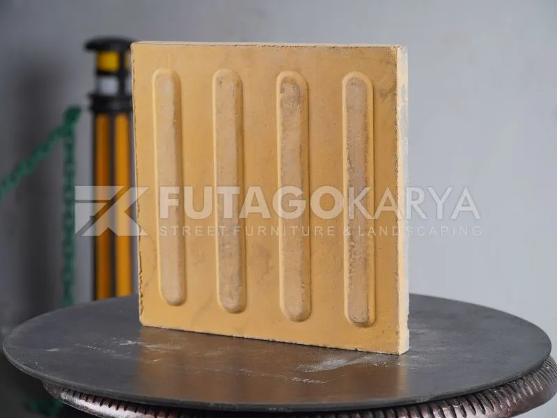 Guiding Block Difabel Bahan Berkualitas