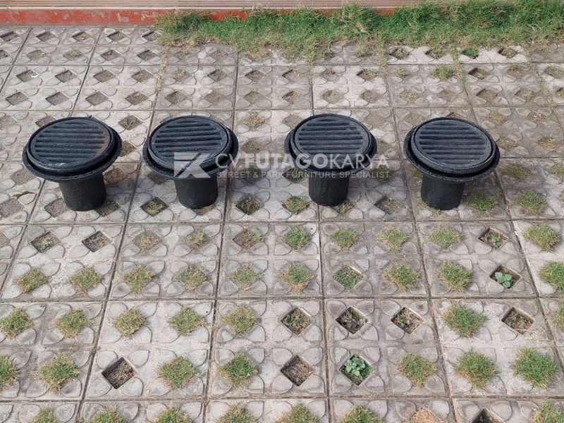 Memahami Pentingnya dan Pengertian Roof Drain