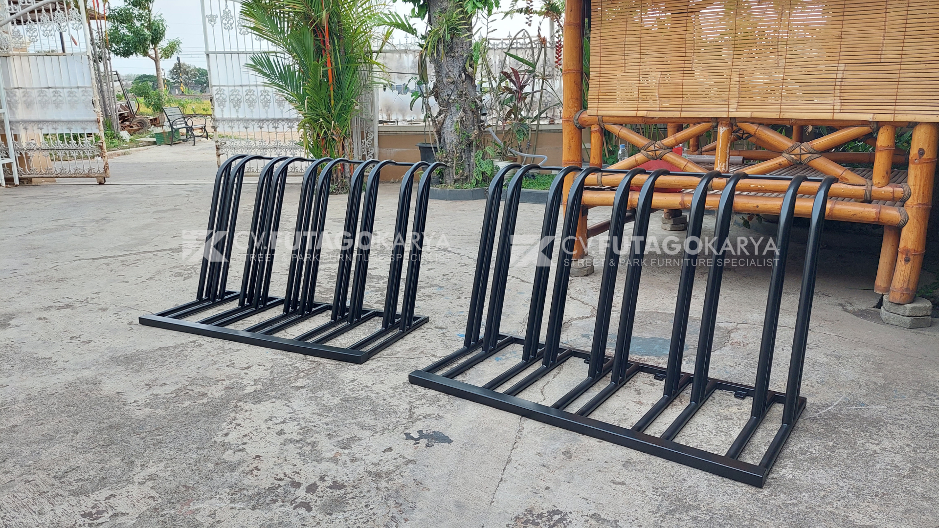 Memaksimalkan Manfaat Bike Stand Kenyamanan dan Keamanan dalam Penyimpanan Sepeda