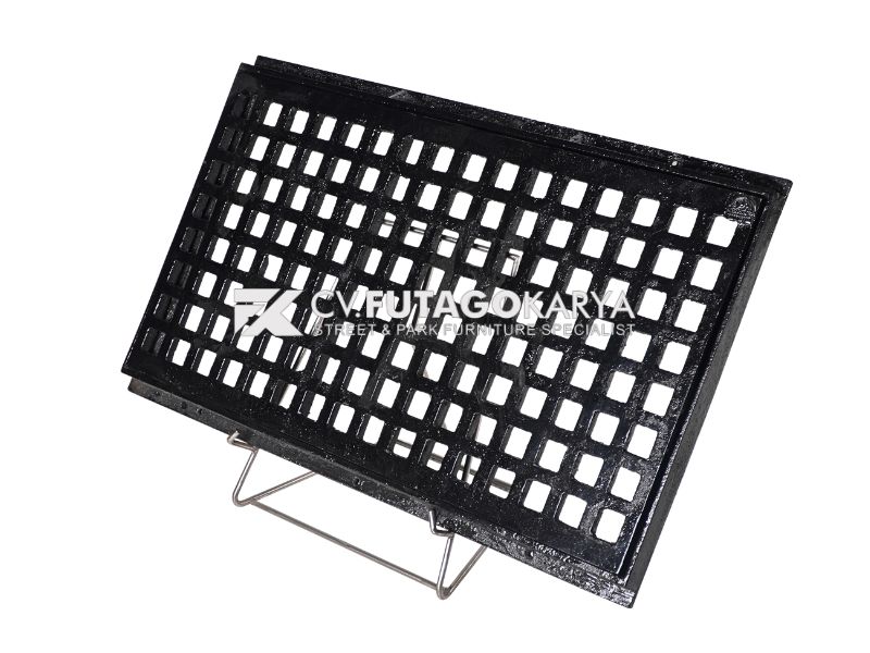Grill Besi Penutup Selokan Harga Lebih Terjangkau