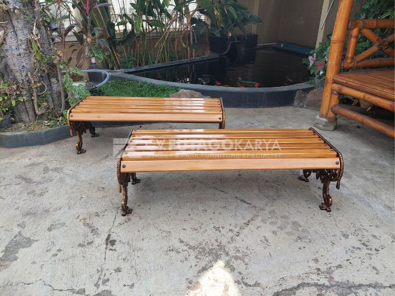 Kursi Ruang Tunggu Besi Pilihan Ideal