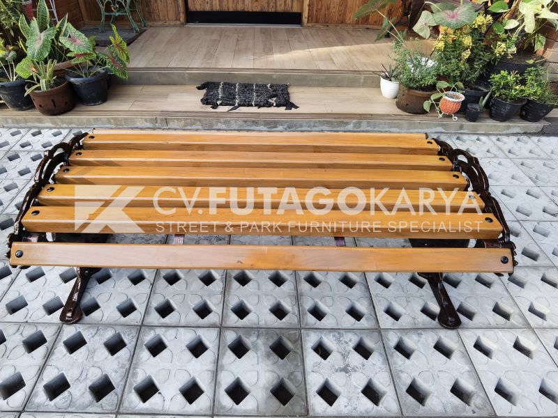 Kursi Tamu Besi Kualitas Terbaik