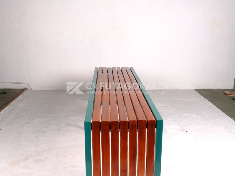 Kursi Tunggu Besi Pilihan Terbaik