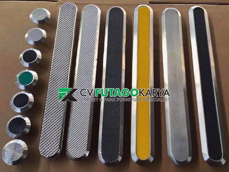 Guiding Block Difabel Jalur Pemandu Berkualitas