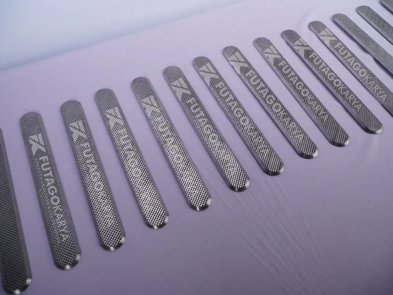 Fungsi Utama Guiding Block