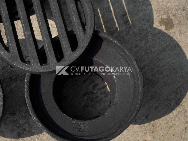 Besi Roof Drain Solusi Terbaik untuk Anda