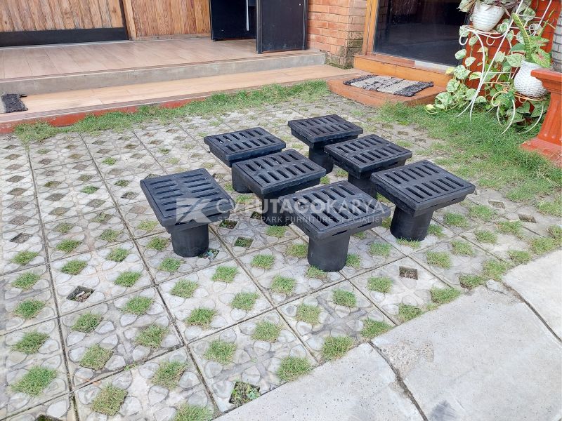 Deck Drain Jembatan dan Fakta Sekitarnya