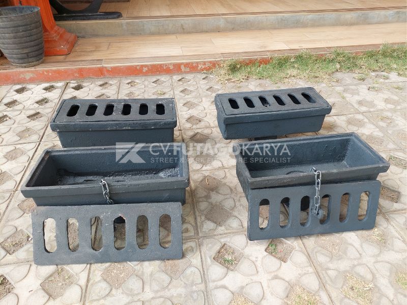 Drainase Jembatan Deck Drain Drainase Terbaik