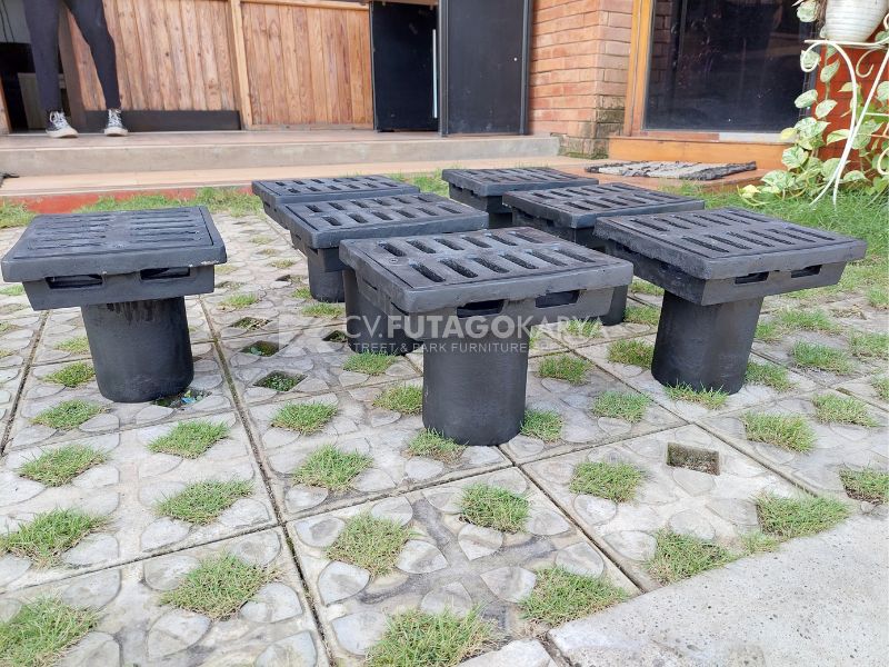 Jenis Drainase Jembatan Pilihan Cerdas dan Berkualitas