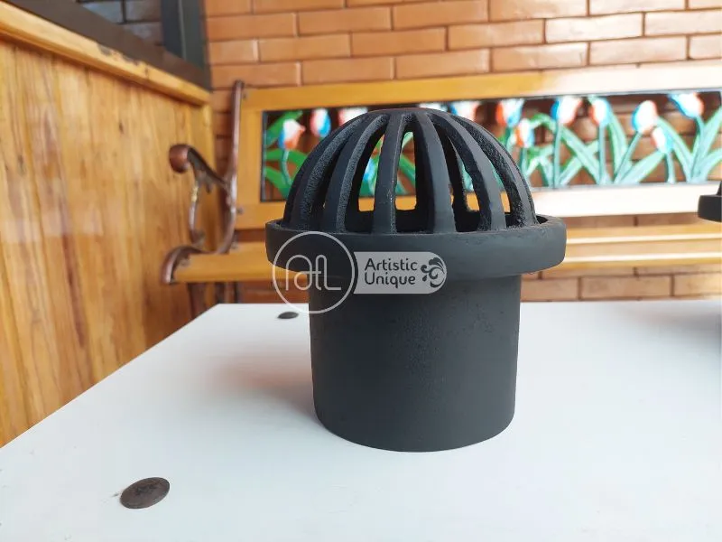 Roof Drain Talang Drainase Terbaik dari yang Terbaik