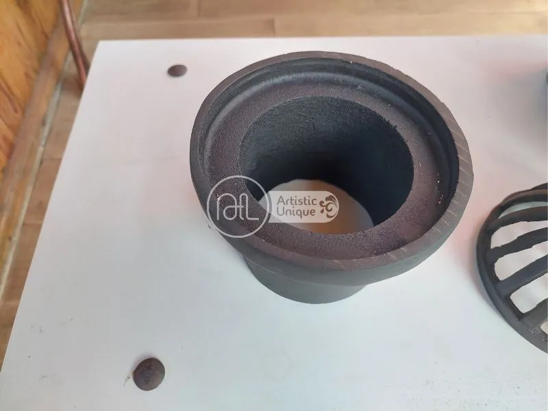 Apa Itu Roof Drain Talang Drainase?