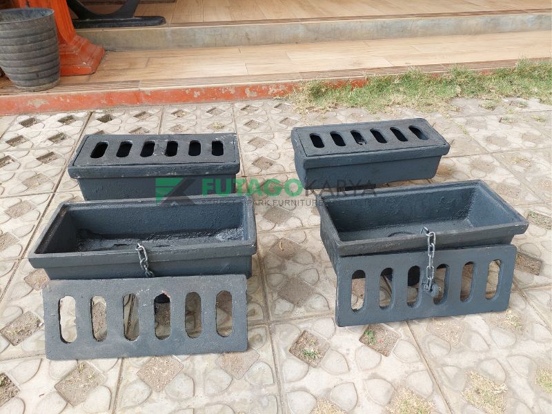 Saluran Drainase Jalan Solusi Terbaik