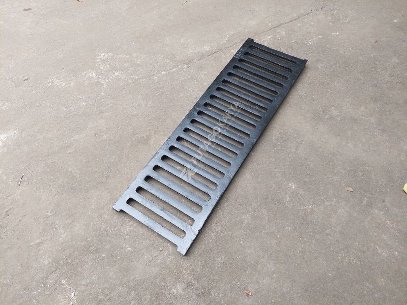 Besi Penutup Selokan Berkualitas dan Harga Bersaing