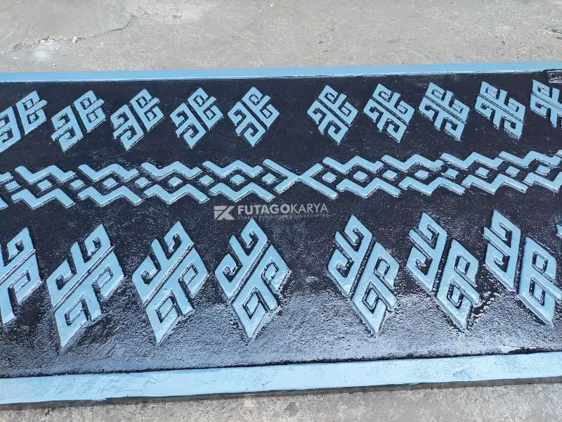 Manfaat Manhole Drainase