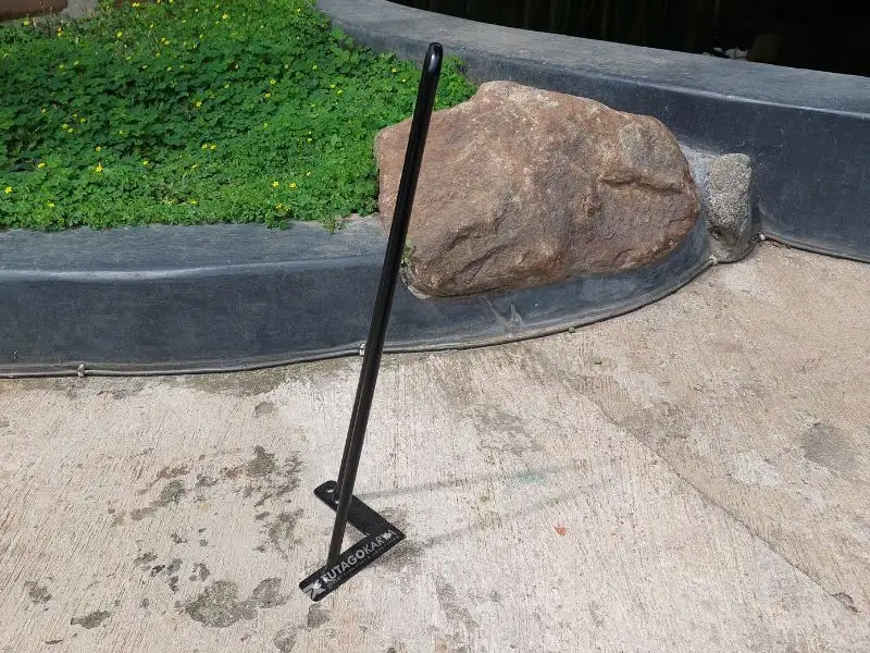 Hairpin Kaki Meja Sentuhan Desain Minimalis