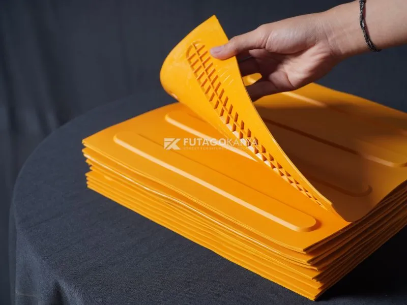 Guiding Block Trotoar Solusi Aksesibilitas Penyandang Disabilitas