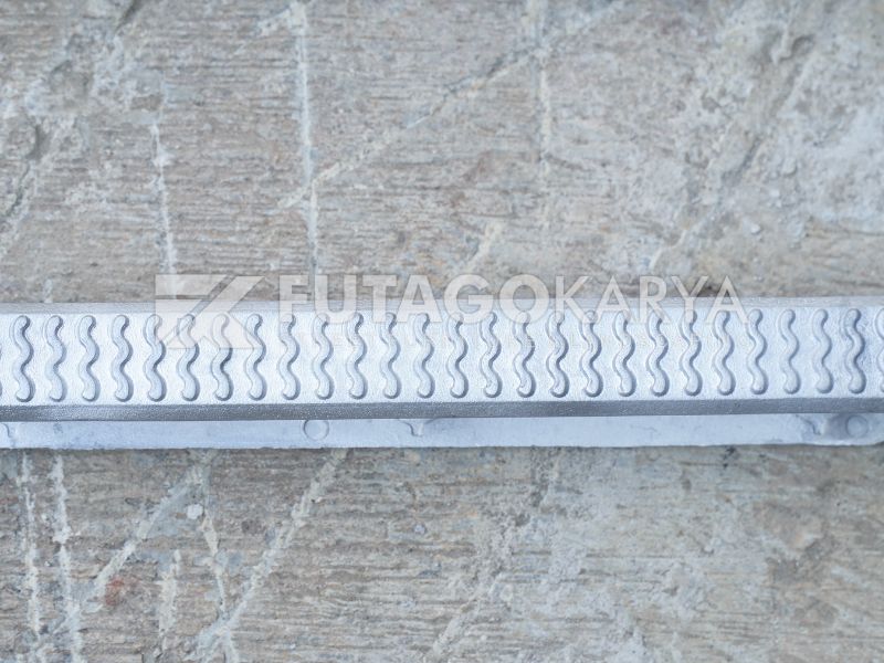 Guiding Block Jalur Difabel Aksesibilitas Lebih Baik