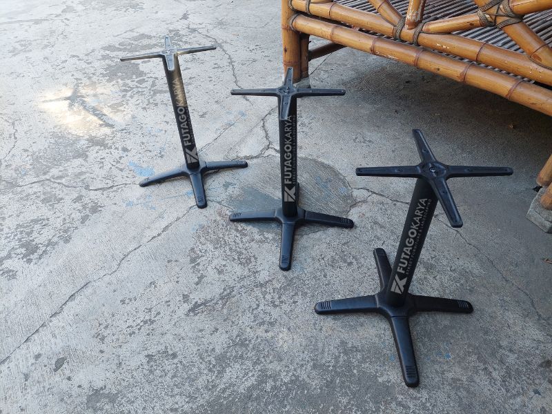 Kaki Meja Elegan Pilihan Tepat