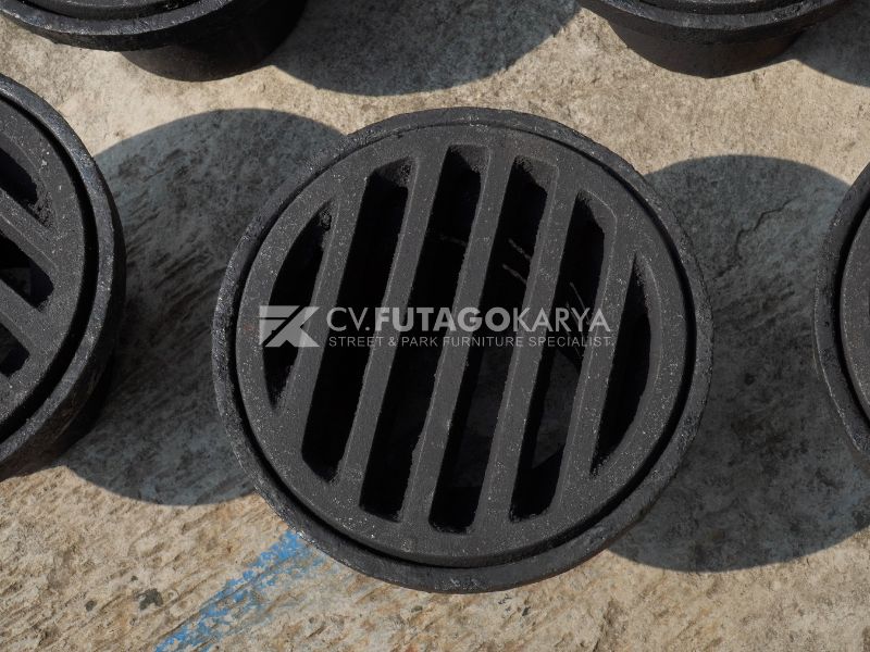 Roof Drain Berkualitas Terbaik