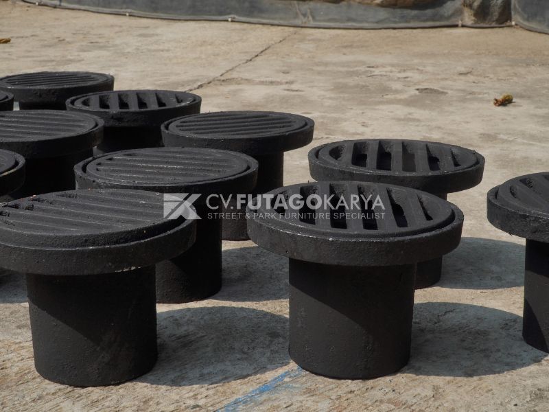 Solusi Efektif untuk Sistem Drainase