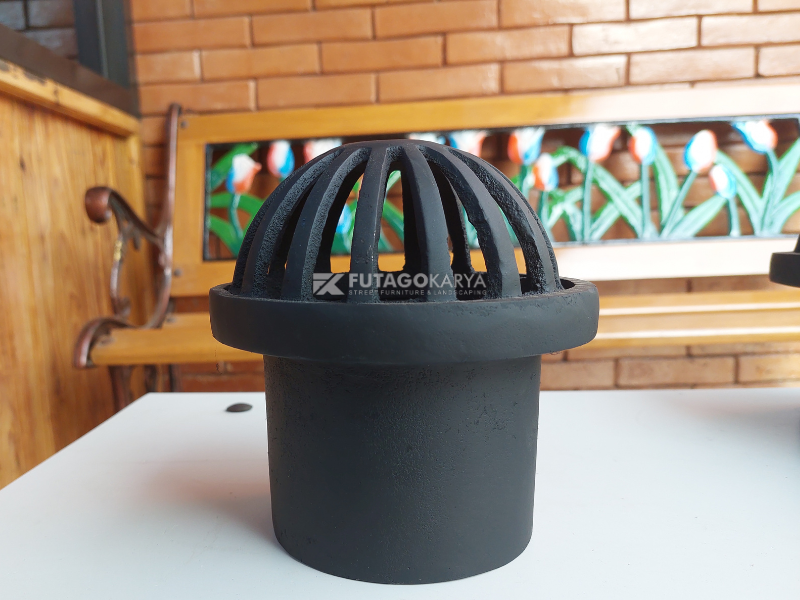 Peran Roof Drain dalam Dunia Pembangunan