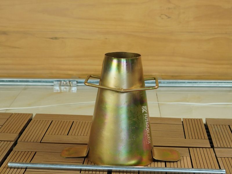 Fungsi Slump Test Beton Alat Ukur Berkualitas