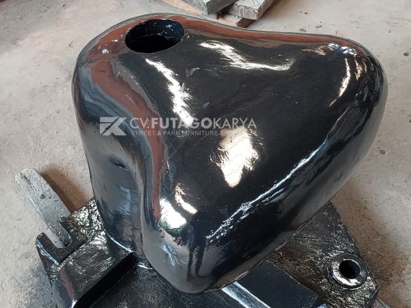 Spesifikasi Bollard Kapal Berkualitas untuk Dermaga Anda