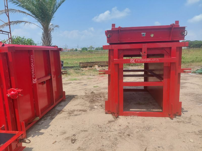 Cetakan Beton U Ditch Saluran Drainase Berkualitas