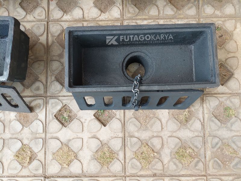 Mengapa Deck Drain Penting untuk Proyek Konstruksi Anda?