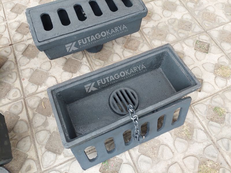 Cara Memilih Deck Drain Berkualitas untuk Proyek Anda