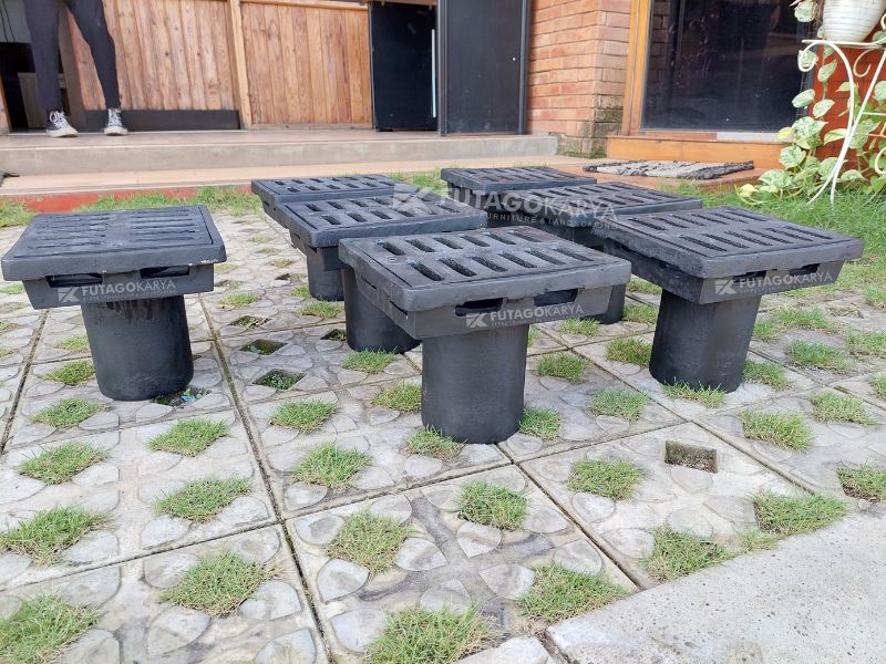 Jual Deck Drain Jembatan Kualitas Terbaik