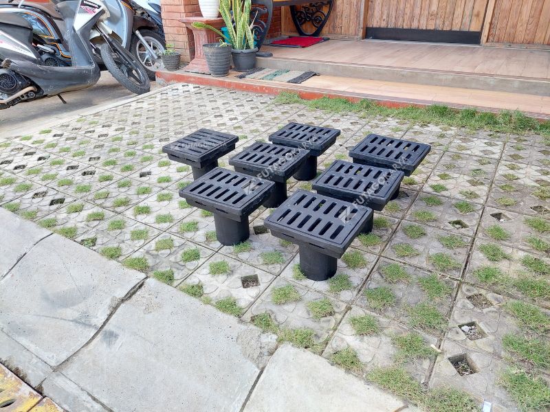Jual Deck Drain Berkualitas Solusi Terbaik Untuk Sistem Drainase Modern