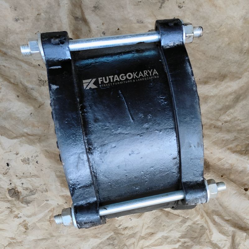 Fungsi Giboult Joint Terbaik Sambungan Pipa