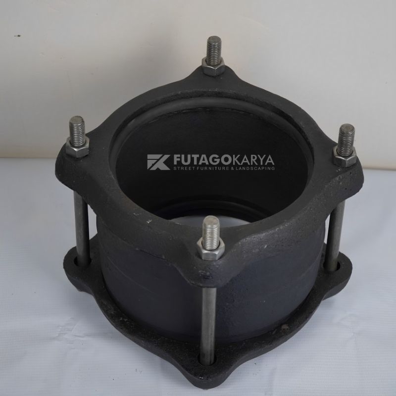 Giboult Joint Sambungan Drainase Terbaik