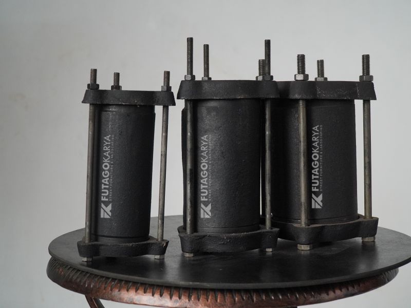 Jual Giboult Joint Berkualitas Harga Terjangkau