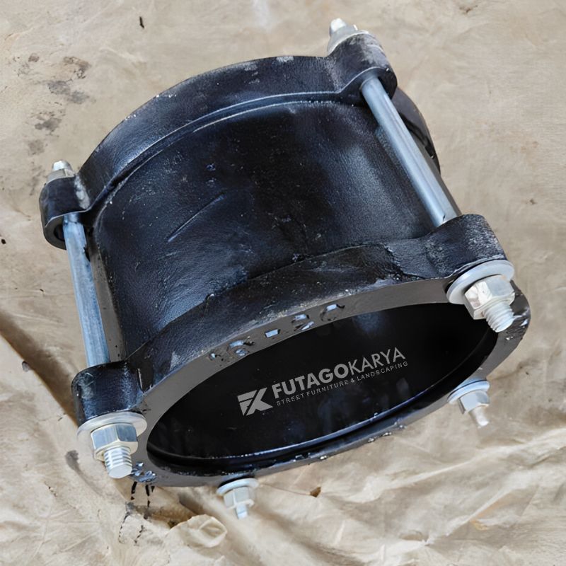 Giboult Joint Sambungan Pipa Air Terbaik