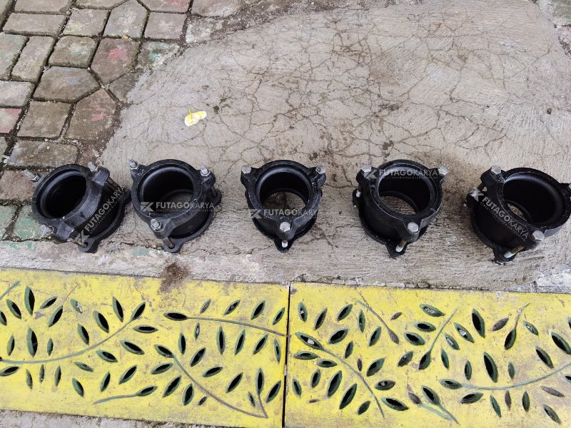 Giboult Joint Sambungan Drainase Terbaik