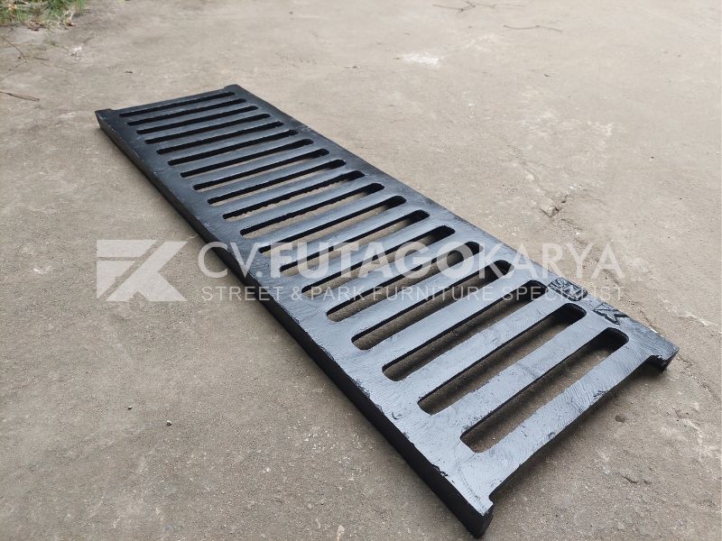 Grill Cover Tangkapan Air Berkualitas